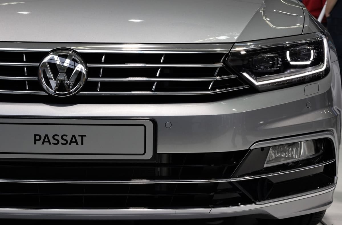 Profeco alerta sobre fallas en autos de Nissan, Volkswagen y Audi; pide llevarlos a revisión