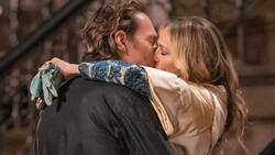 Sarah Jessica Parker confiesa sus sentimientos por John Corbett