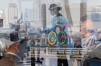 Japón registra 20.000 nuevos contagios por primera vez en la pandemia