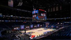 NBA reveló los dos campeones que jugarán en Ciudad de México para temporada 2022-2023