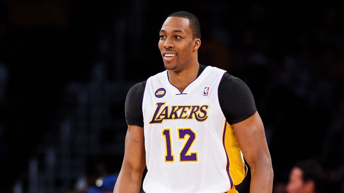 Ex-All Star de la NBA firmó con este equipo en esta liga insólita