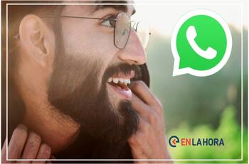 ¡Nuevo! Se podrán poner notas de voz en los estados de WhatsApp