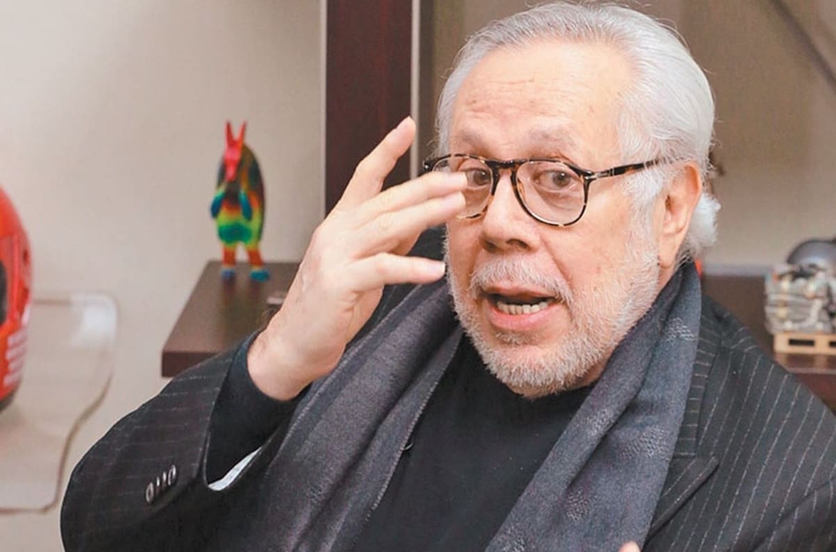Luis de Llano confiesa que recibió insinuaciones sexuales de personas que querían ser famosas