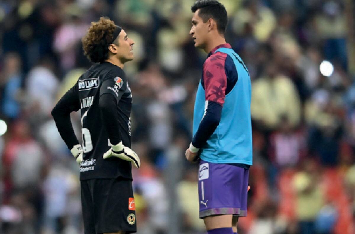 Clásico Nacional: Las porterías tendrán duelo de ex-jugadores de Champions League