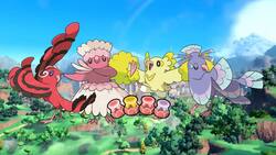 Néctar: Cómo conseguir todas sus variantes en Pokémon Escarlata y Púrpura