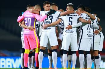 Pumas buscará pase a repechaje a costa de Carlos González y Tigres