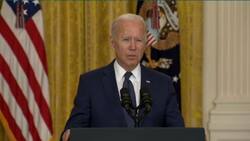 ¿Se acerca otra guerra? Biden dice que “cazaran y harán pagar” a los terroristas de ISIS que atacaron Kabul