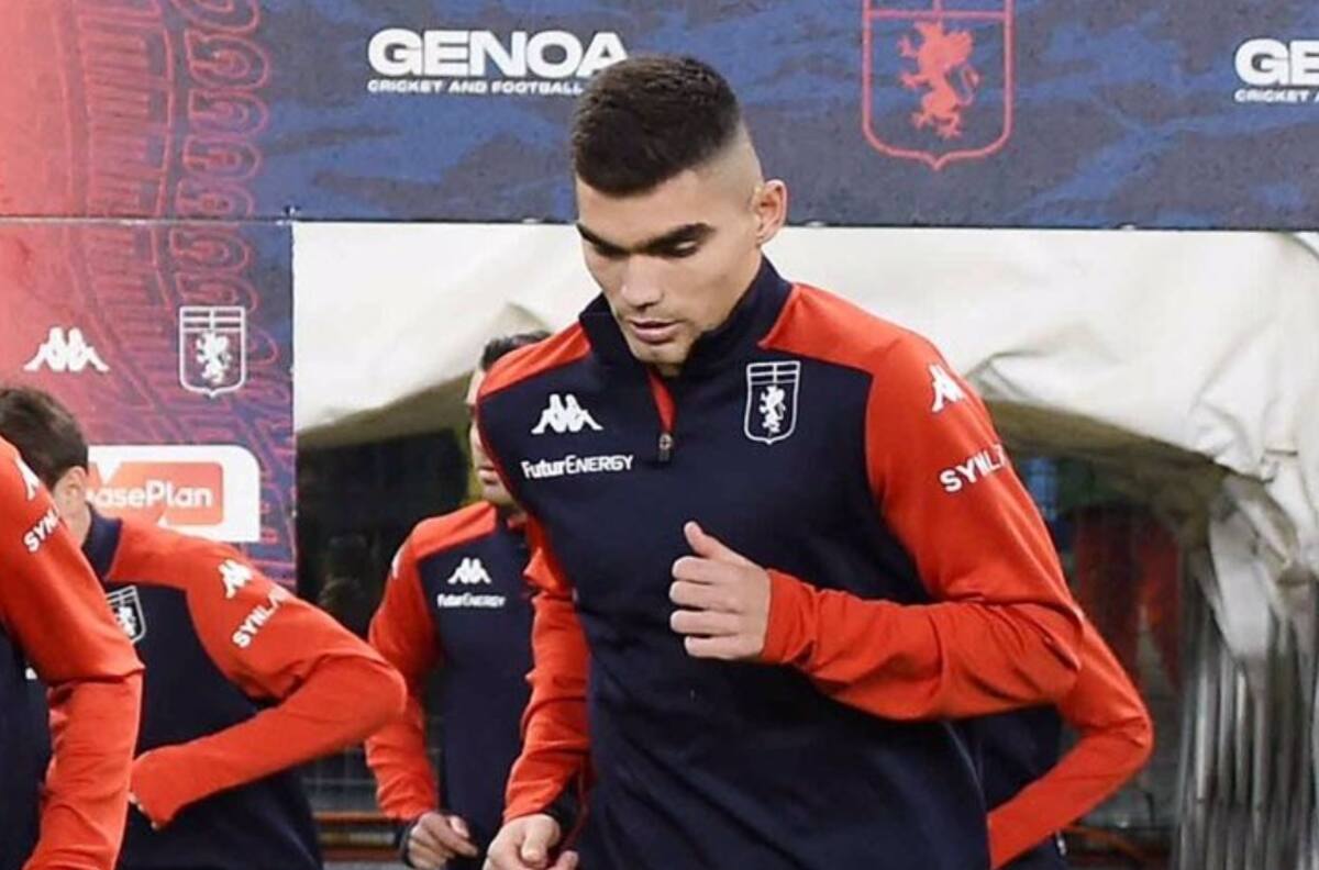 Genoa vs Torino: Hora y dónde ver en vivo a Johan Vásquez por Online en la Serie A