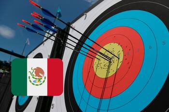 Tiro con arco: cómo y dónde ver en vivo a México en los Juegos Olímpicos