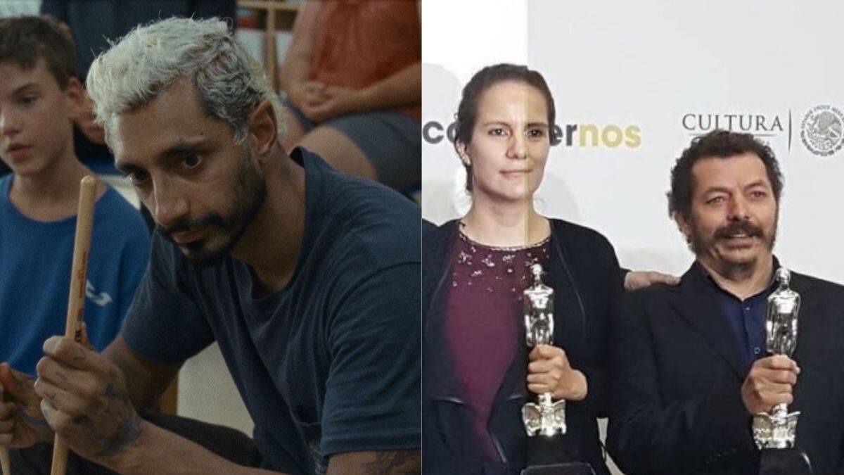 México presente: ¿Quiénes son los mexicanos nominados a los Premios Oscar 2021?