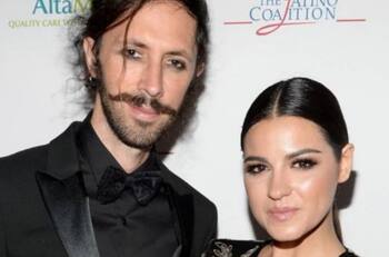 Maite Perroni podría demandar a su ex novio Koko Stambuk por difamación