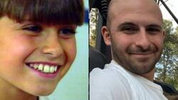 Imanol Landeta, ex actor infantil, vive una complicada situación familiar por su divorcio