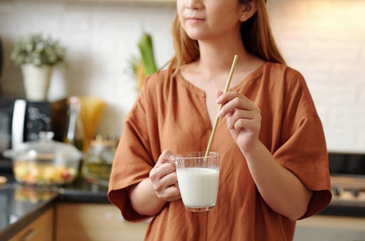 Belleza: ¿Cómo hacer leche de alpiste? La clave para mantener tu piel hidratada
