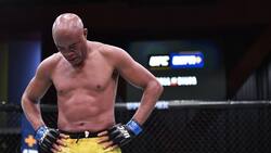 Anderson Silva habló sobre llamada con Saúl "Canelo" Álvarez tras confirmar cartel con Jake Paul