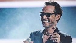 Marc Anthony se disculpa tras fallas en su concierto virtual y el descontento de los fans