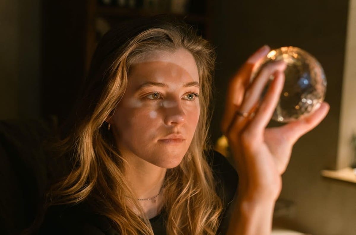 Estos signos del Zodiaco tienen poderes psíquicos