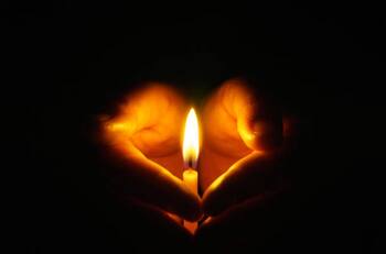 Oración para empezar el Año Nuevo 2023 con buena suerte