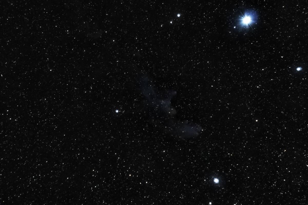 Estudio revela que el universo se está evaporando