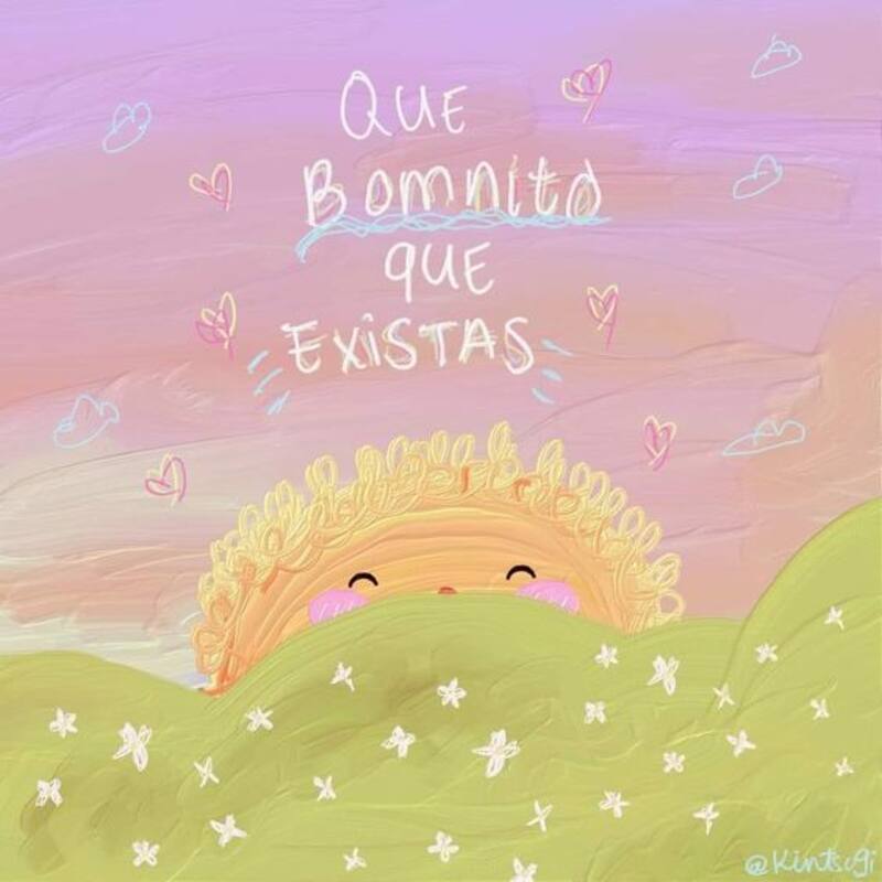 Expresa tu amor con esas imágenes.