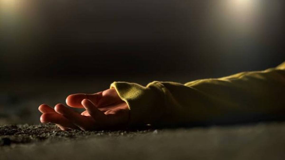 Asesinan a niña de 12 años en Edomex; arrojan su cuerpo cerca de su casa