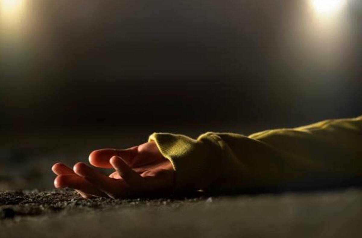 Asesinan a niña de 12 años en Edomex; arrojan su cuerpo cerca de su casa