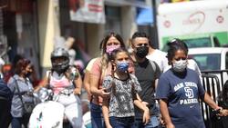 México registra 34 fallecimientos por COVID-19, la menor cifra en 14 meses