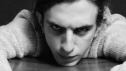 Eduardo Palomo recordado por la telenovelas y por el parecido que su hijo Luca tiene con él