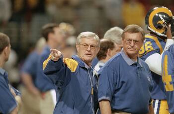 Super Bowl LVI: Lista Generación 2022 del Salón de la Fama del Futbol Americano Profesional