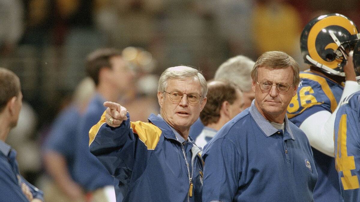 Super Bowl LVI: Lista Generación 2022 del Salón de la Fama del Futbol Americano Profesional