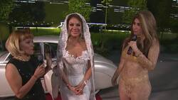 Magaly Chávez la novia de Alfredo Adame ya se había casado hace años en Enamorándonos