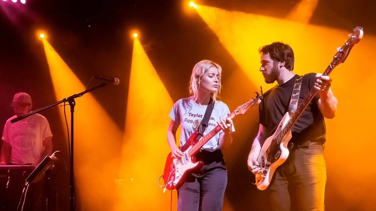 Corona Capital 2022: Bandas que tal vez no conoces pero tienes que escuchar este fin de semana