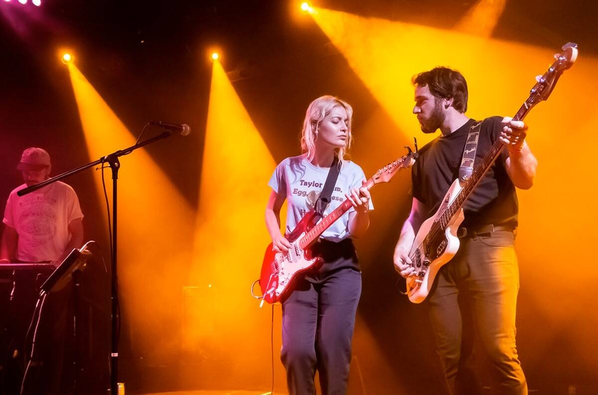 Corona Capital 2022: Bandas que tal vez no conoces pero tienes que escuchar este fin de semana