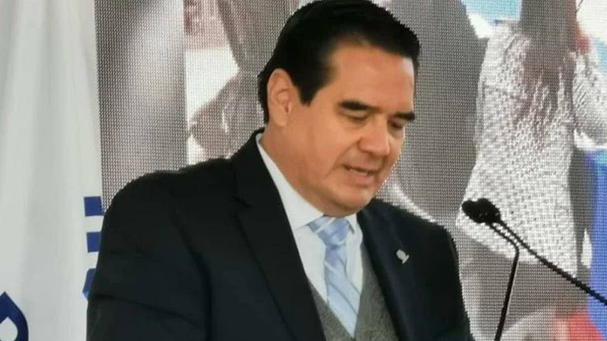 Atacan a balazos al presidente de Coparmex en San Luis Potosí: su estado de salud es "delicado"