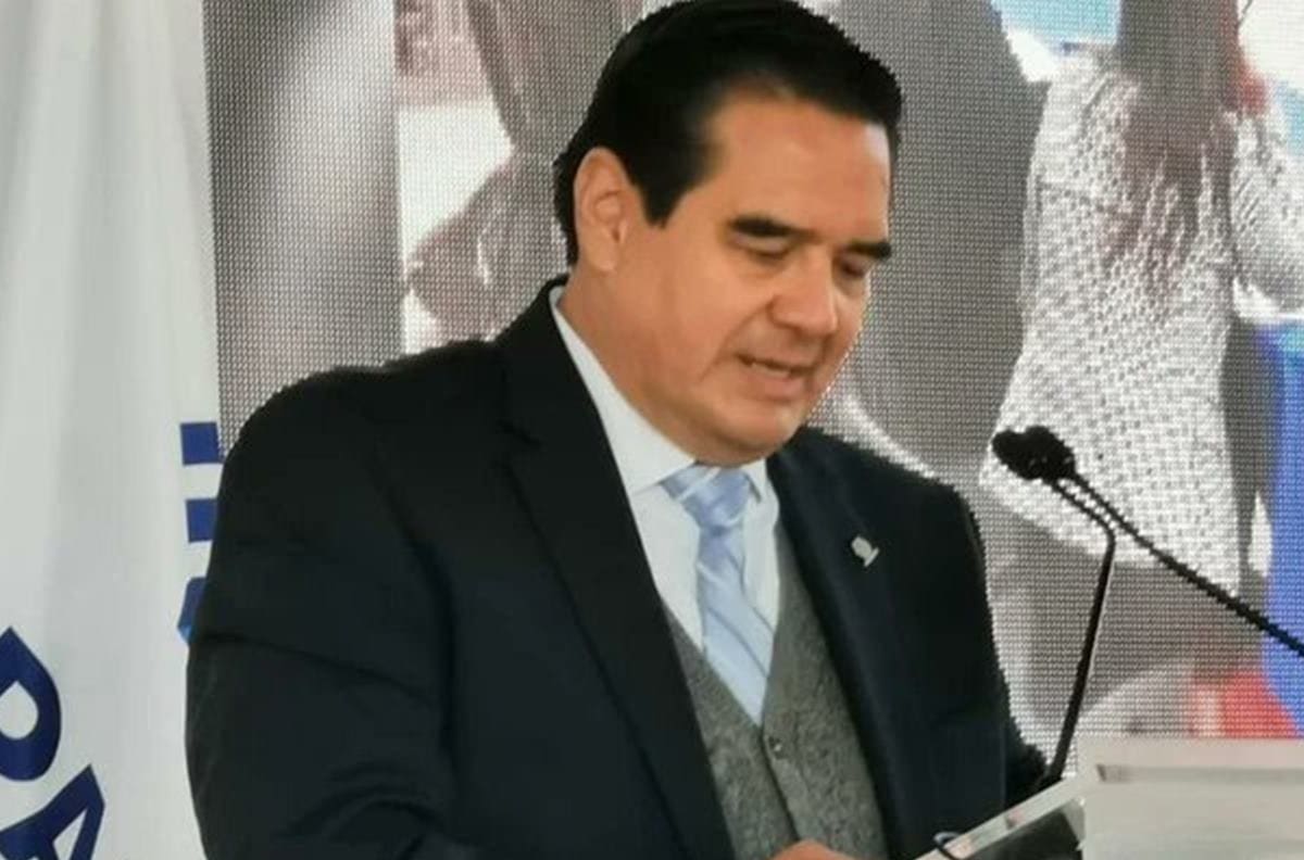 Atacan a balazos al presidente de Coparmex en San Luis Potosí: su estado de salud es "delicado"