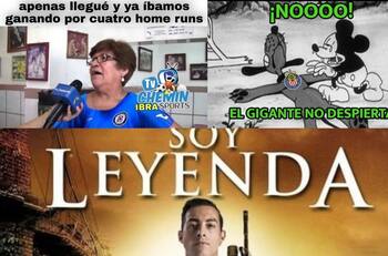 ¡Los mejores memes que nos regaló la jornada 4 de la Liga Mx!