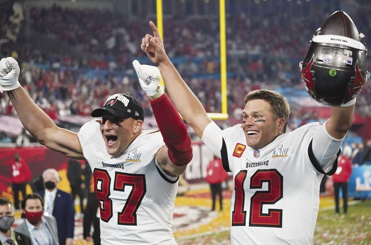 Siguen los festejos: Habrá desfile de botes para celebrar la victoria de los Buccaneers