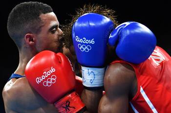 Si no es por covid, es por corrupción: se suspendió el Preolímpico Mundial de boxeo