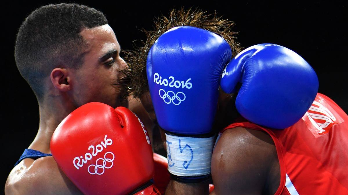 Si no es por covid, es por corrupción: se suspendió el Preolímpico Mundial de boxeo