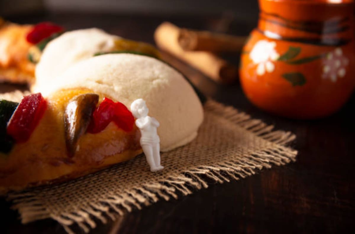Estos son los mejores precios de Roscas de Reyes