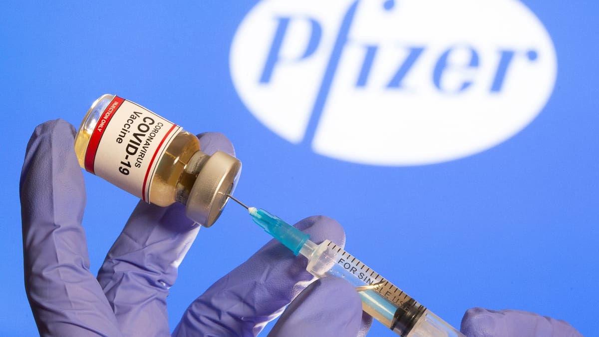 Pfizer y sus últimas investigaciones contra Ómicron