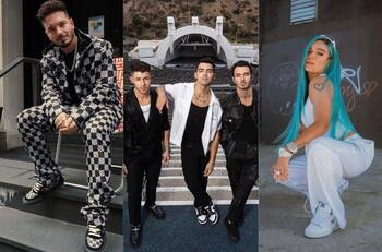 Billboard Music Awards 2021: Dónde y a qué hora ver la alfombra roja y premiación