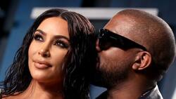 ¡Susto que se llevó Kim Kardashian! Acosador se hace pasar por Kayne West para entrar a su mansión