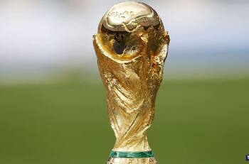 Qatar 2022: Esto te costará el álbum del Mundial