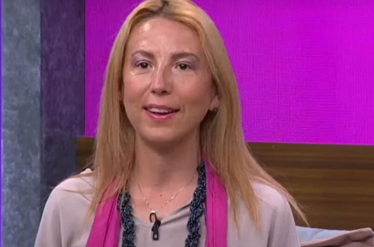 Piden a mujer que “habla lenguaje extraterrestre” acuda a Tampico para dar gracias a los alienígenas que cuidan la zona