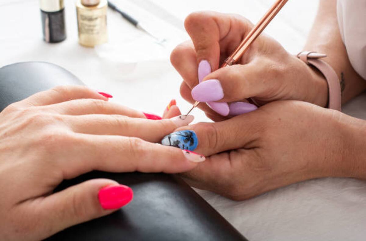 Belleza: Estas son las tendencias en uñas para otoño e invierno 2022