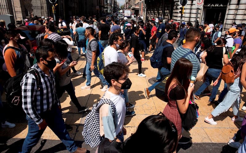 Primer Simulacro del año: Cuándo es y todo lo que debes saber.