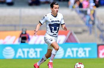 Los memes de la salida de Alan Mozo de Pumas a Chivas