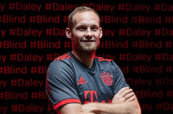 Bayern Múnich hace inesperado movimiento para fichar a este jugador solo por 6 meses