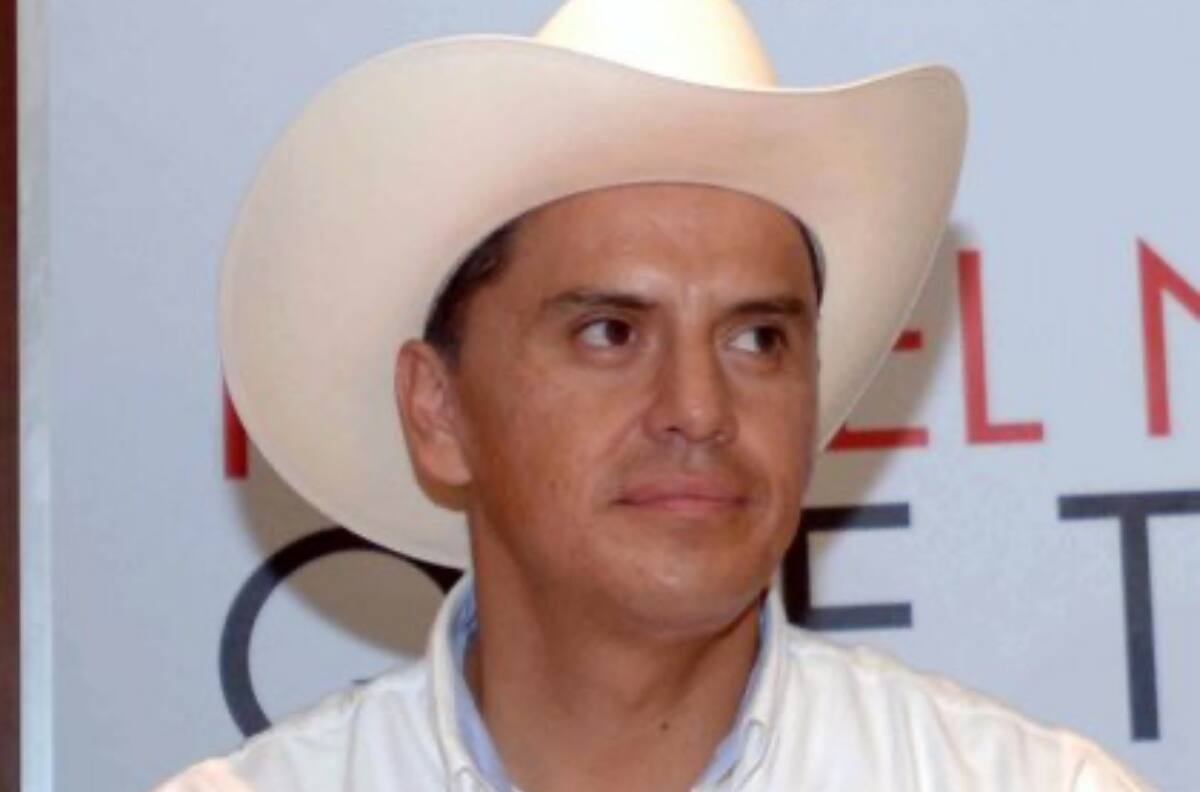 A la cárcel : giran órdenes de aprehensión contra el exgobernador de Nayarit y su hija por relación con Cártel de Jalisco
