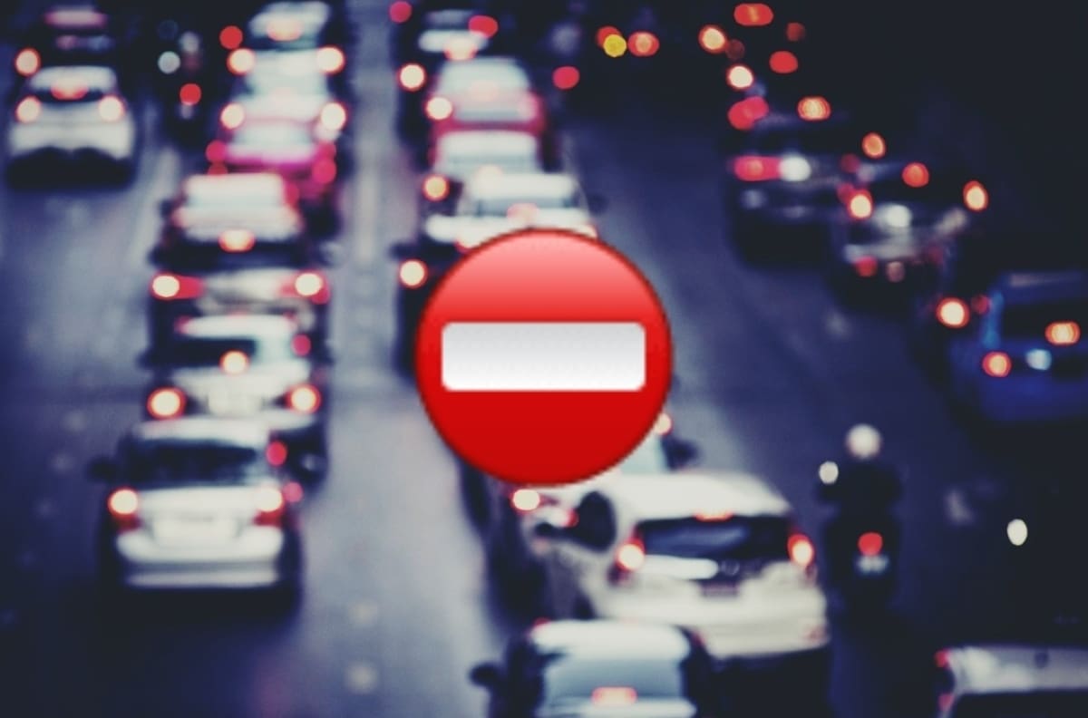 Contingencia Ambiental CDMX: Estos son los autos que NO pueden circular este 14 de noviembre